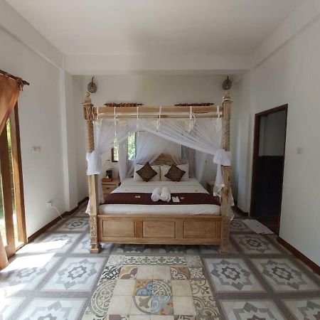 Umah Hoshi By Mahaputra Hotel Тегалаланг Екстериор снимка