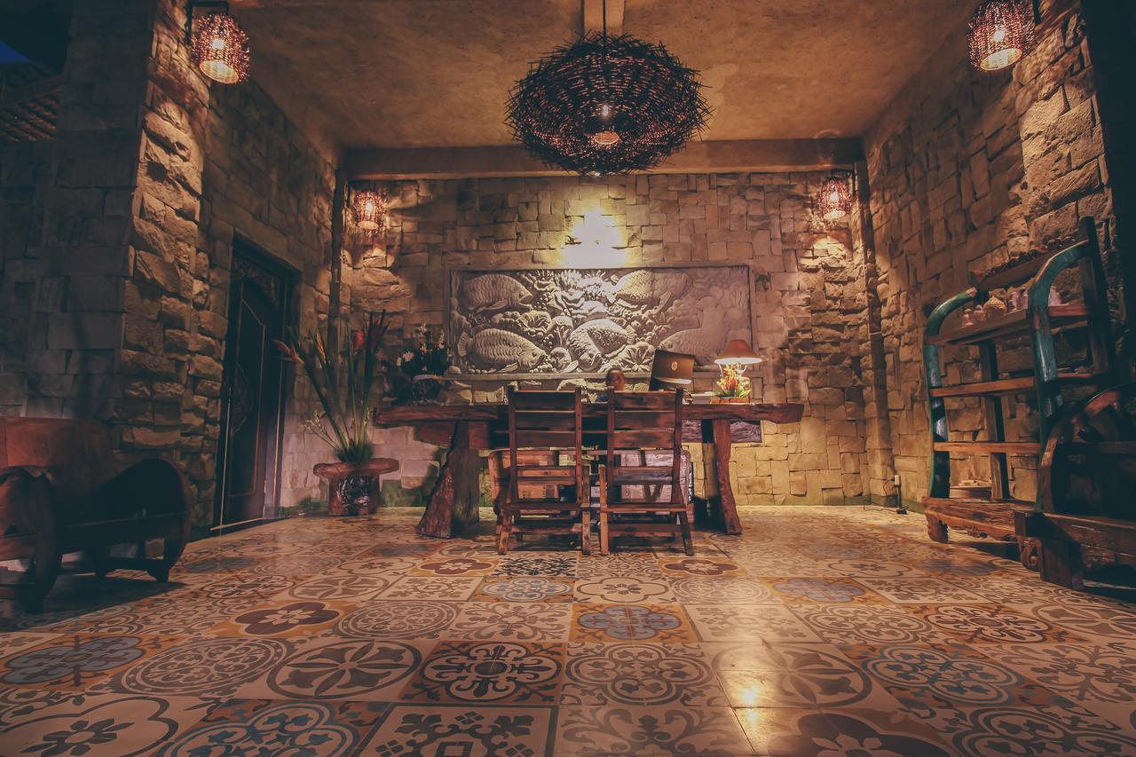 Umah Hoshi By Mahaputra Hotel Тегалаланг Екстериор снимка