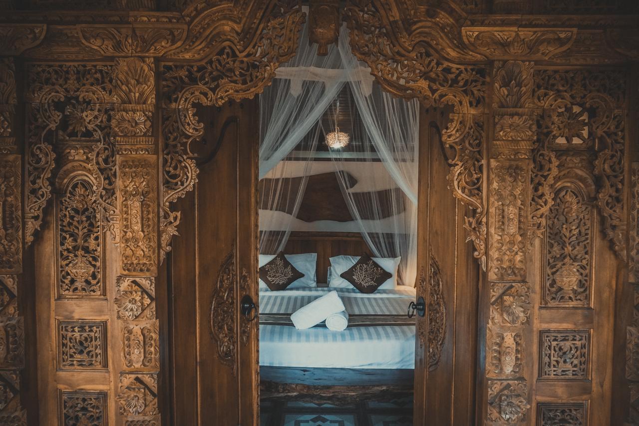 Umah Hoshi By Mahaputra Hotel Тегалаланг Екстериор снимка