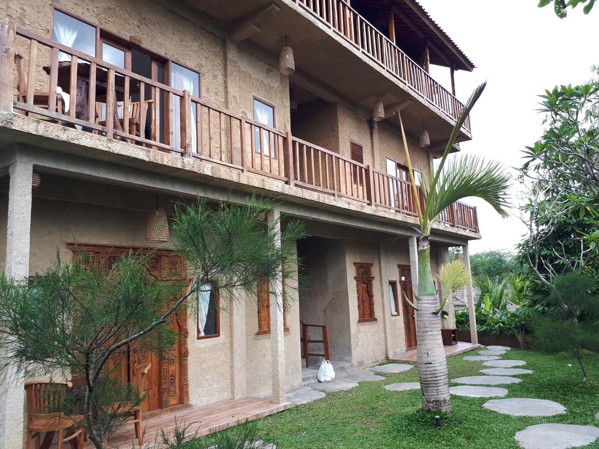 Umah Hoshi By Mahaputra Hotel Тегалаланг Екстериор снимка