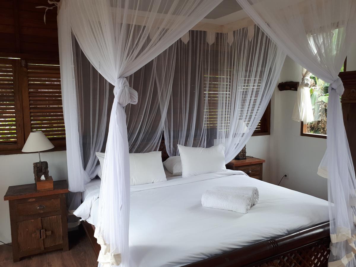 Umah Hoshi By Mahaputra Hotel Тегалаланг Екстериор снимка