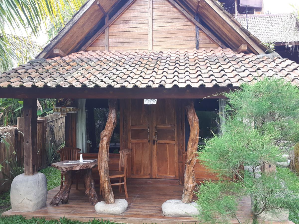 Umah Hoshi By Mahaputra Hotel Тегалаланг Екстериор снимка