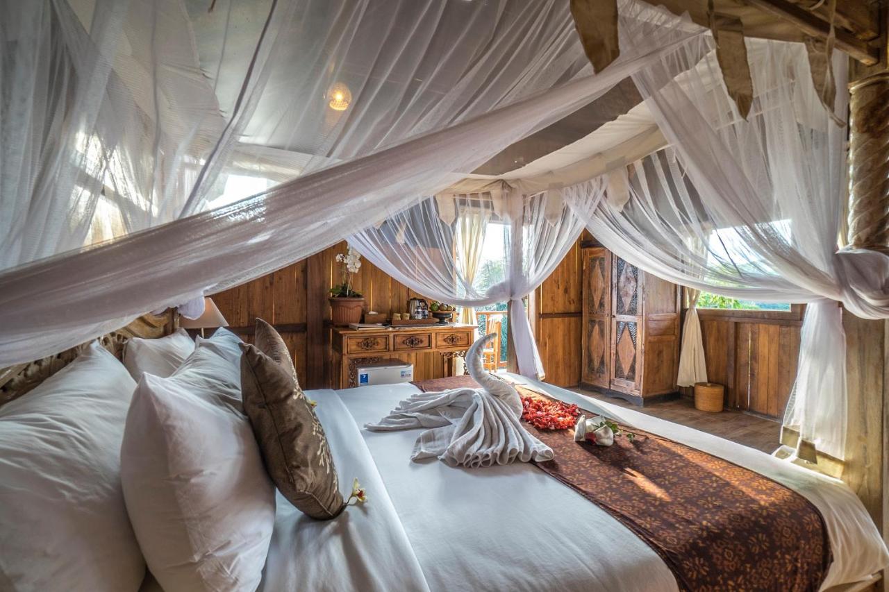 Umah Hoshi By Mahaputra Hotel Тегалаланг Екстериор снимка