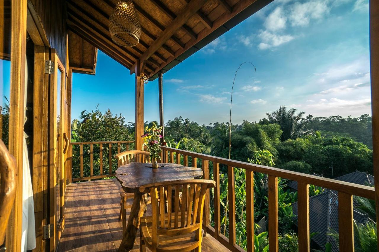 Umah Hoshi By Mahaputra Hotel Тегалаланг Екстериор снимка