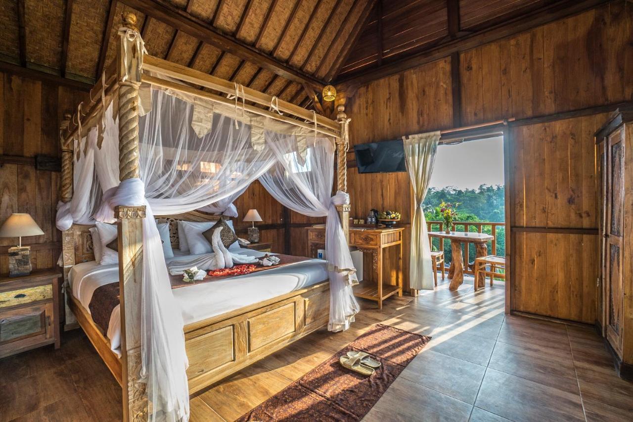 Umah Hoshi By Mahaputra Hotel Тегалаланг Екстериор снимка