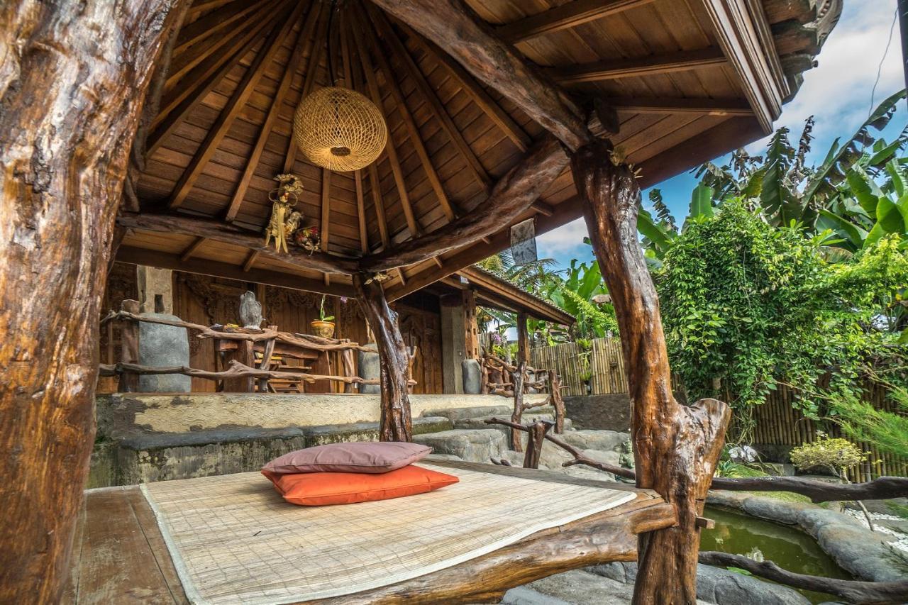 Umah Hoshi By Mahaputra Hotel Тегалаланг Екстериор снимка